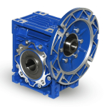 Черв’ячний редуктор GS-Drive NMRV